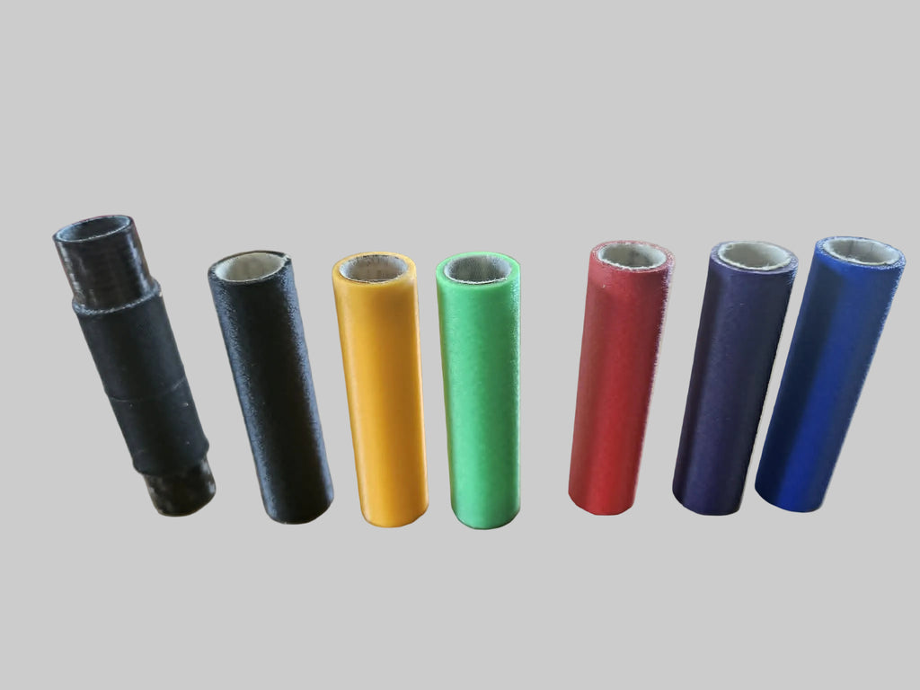 Shaft Mate – 3D-printed pool cue shaft sleeve glove alternative for smooth stroke control