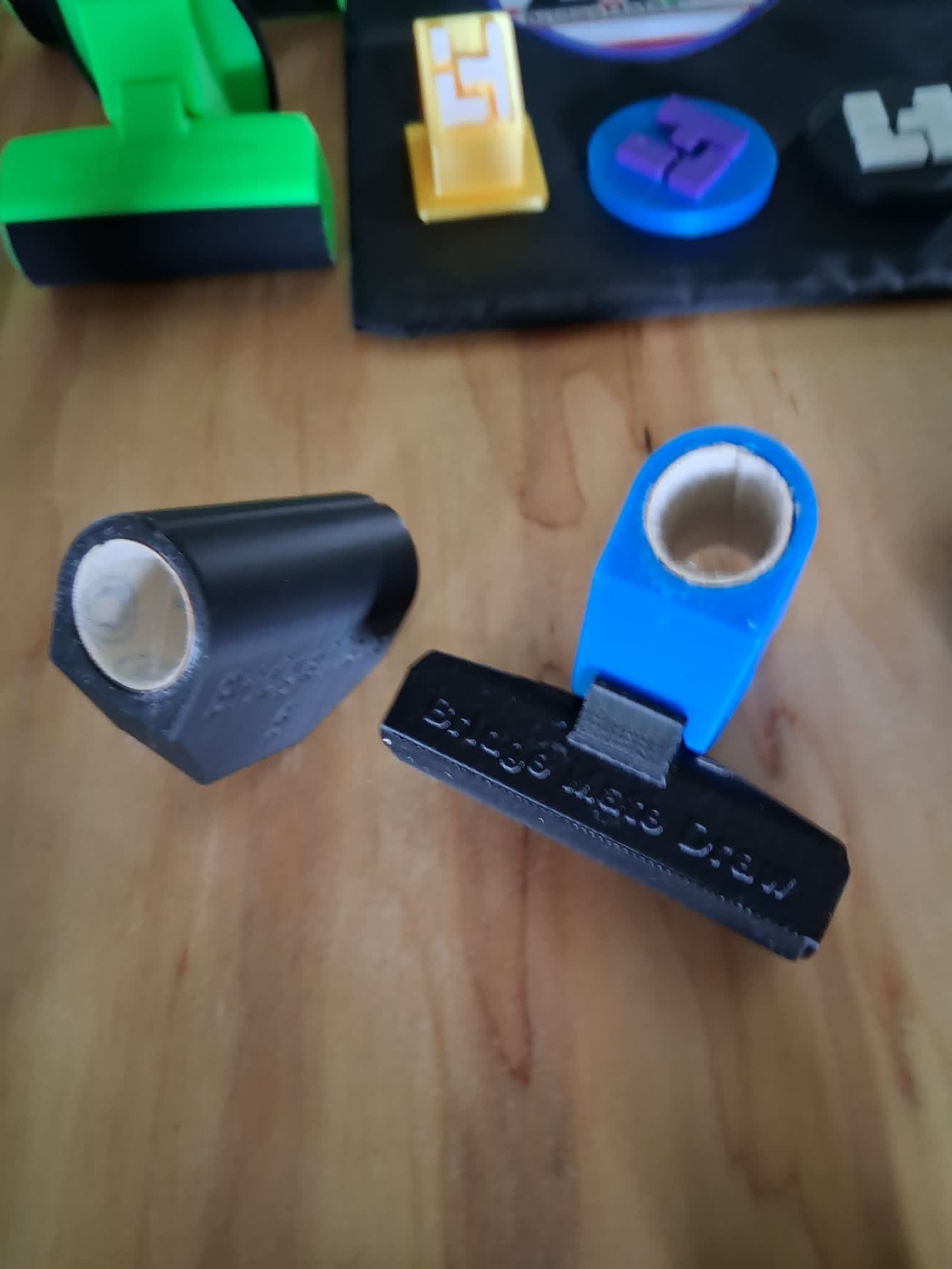 Bridge Mate Draw – Low-Profile Billiard Bridge for Draw Shots